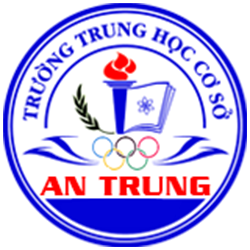 logo thcs an trung
