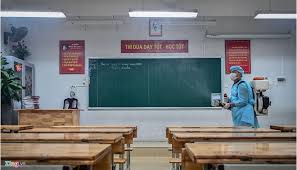 Hướng dẫn một số công việc trong thời gian nghỉ học vì dịch cúm do virut Corona