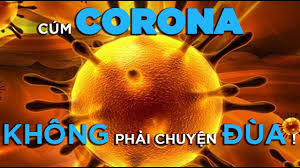 Thông báo nghỉ học do dịch cúm Virut Corona