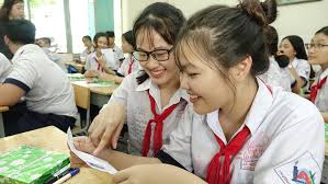 Kết quả thi Học sinh giỏi huyện lớp 9 năm học 2019-2020